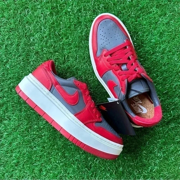 Nike Air Jordan 1 Elevate Low - Picture 2 of 7